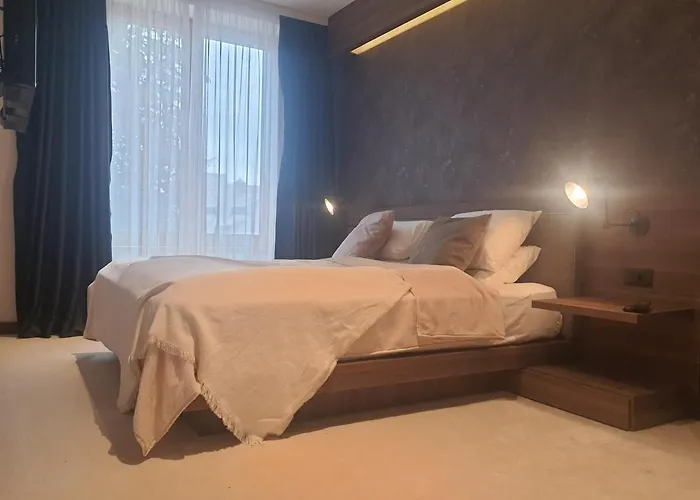 Woodside Kopaonik By Ister Apartment