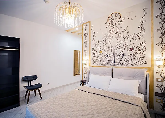 Ludus Rooms Rome