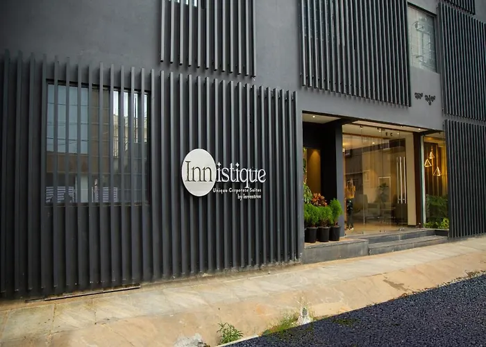 Innistique By Inventree Bangalore