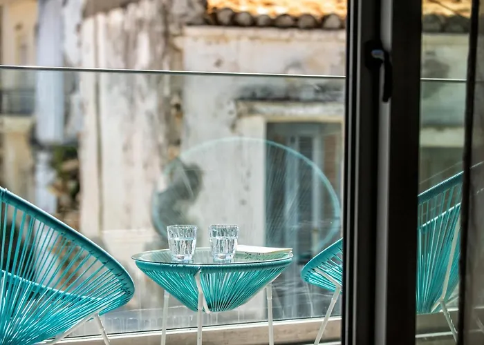 Kipos Boutique Suites Heraklion 
