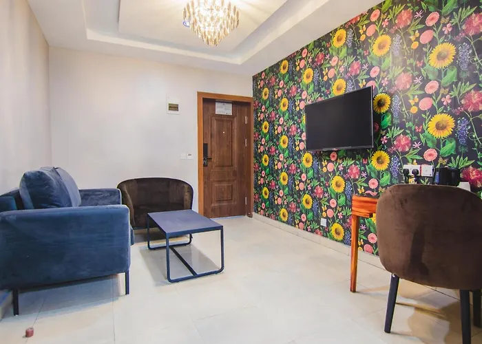 White Stones Hotel Port-Harcourt Port Harcourt