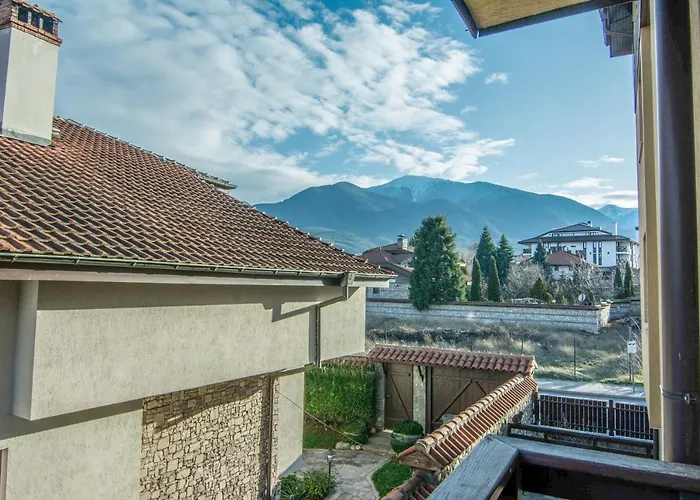 Banderitsa Apartments With Kitchen Bansko