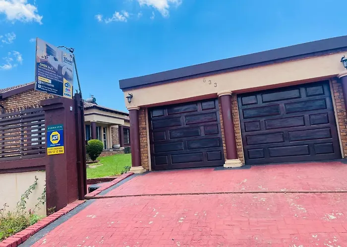 Bloom Guest House Pretoria