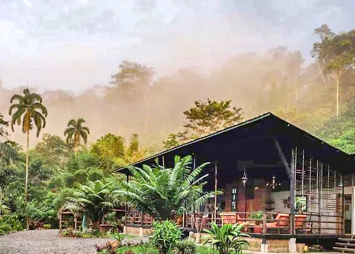 Kuyana Amazon Lodge Archidona