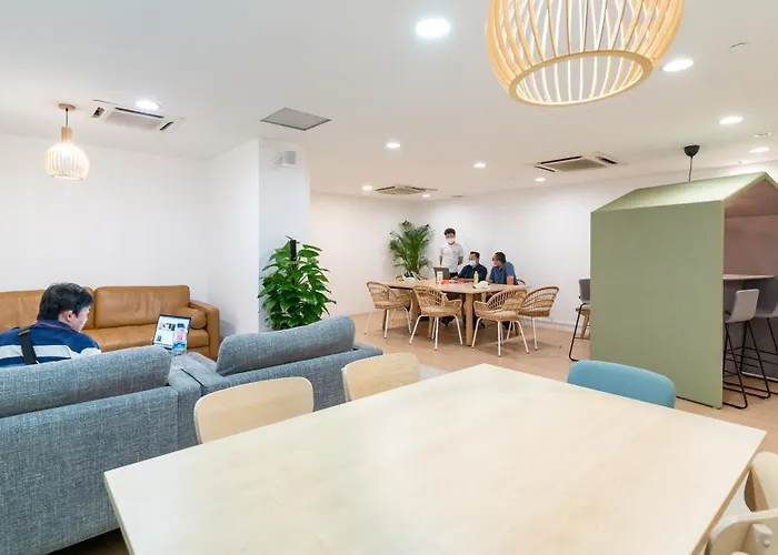 Ymca One Orchard Hotel Singapore
