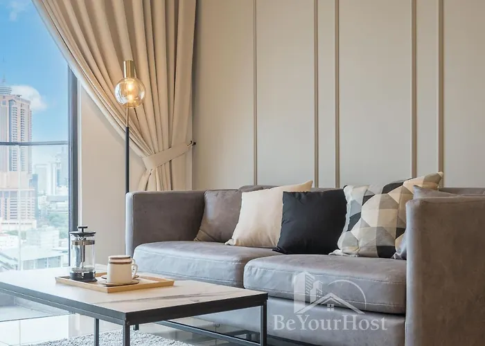 Continew Residences Kuala Lumpur