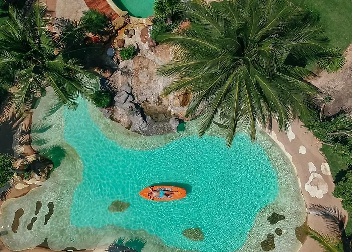Rocks Beach Boutique Phú Quốc