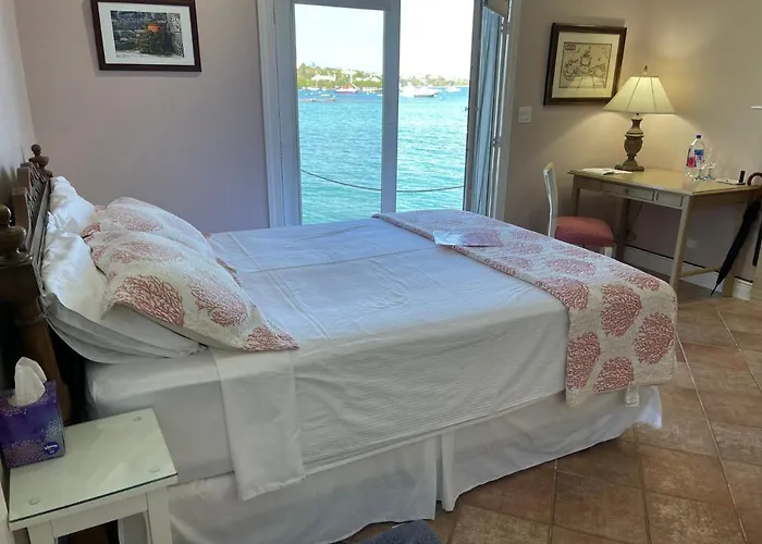 Watercolours Bed & Breakfast Mount Pleasant
