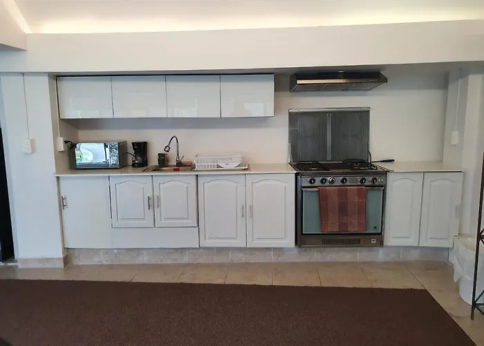 Hermoso Loft Espectacular Vista Bosquesdelaslomas Mexico City