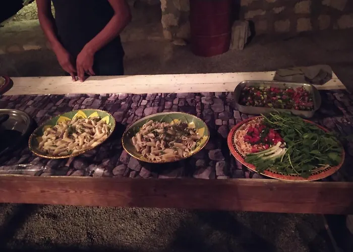 Deep South Eco-Lodge Marsa Alam