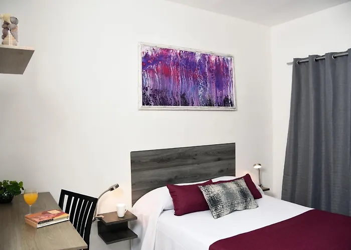 Loft Amatista, Para Viaje De Tarbajo/Vacaciones Cancun