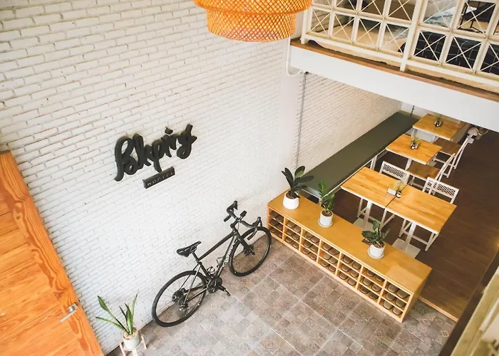 Pakping Hostel Chiang Mai