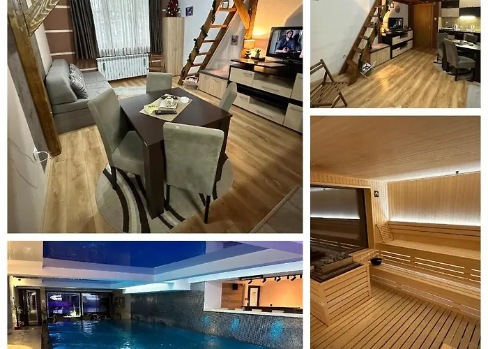 Apartman Planinski Raj Kopaonik