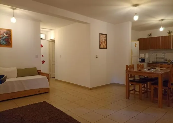 Apartamentos Santa Rosa Pb 2 Córdoba