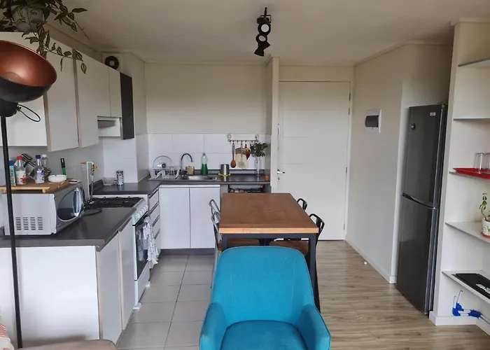 Departamento Osorno 215 Apartment