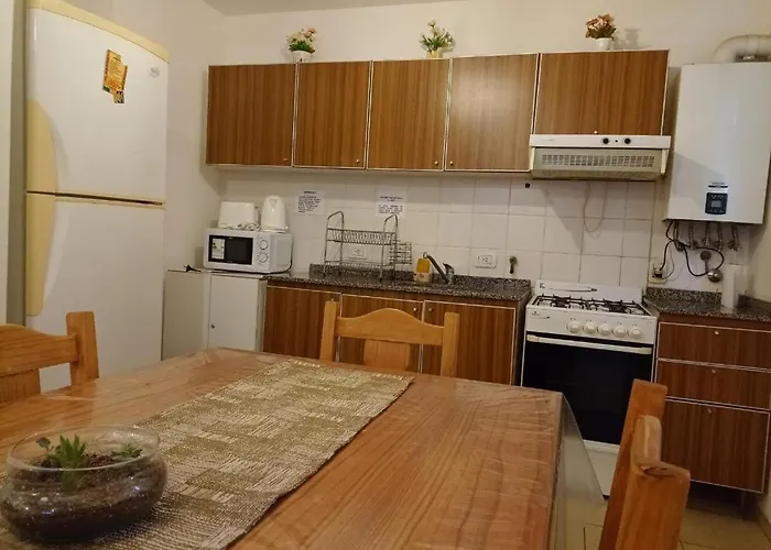 Apartamentos Santa Rosa Pb 2 Córdoba