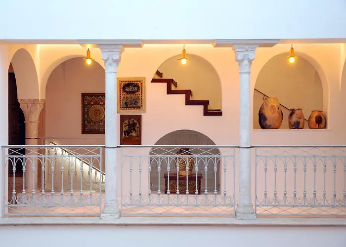 Dar Dorra Hotel Tunis