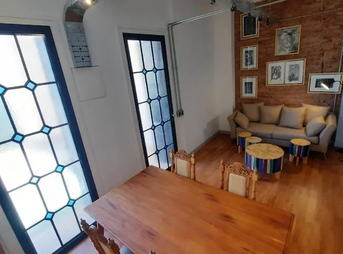 Mendoza In Apartment