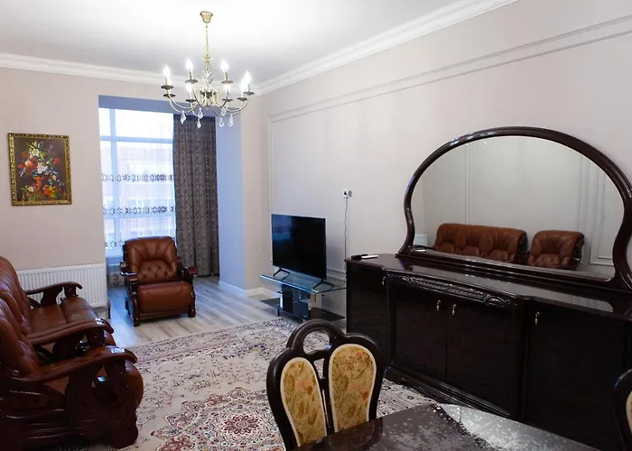 Исы Байзакова 131, Новостройка Apartment Pavlodar