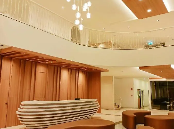 M Casa Hotel Pattaya