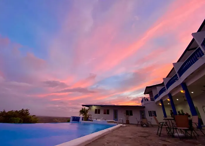 Hotel Eclipse, Playa Coronado