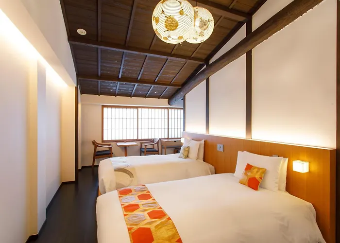Gion Misen Hotel Kyoto