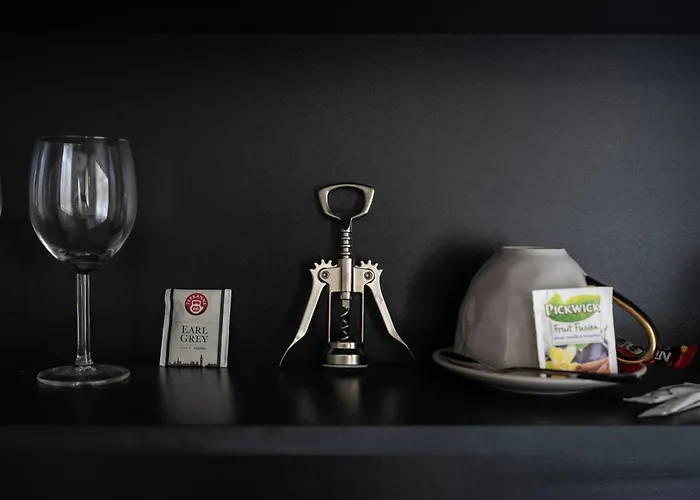 Astoria Boutique Suites- Best Location By Bqa Budapest