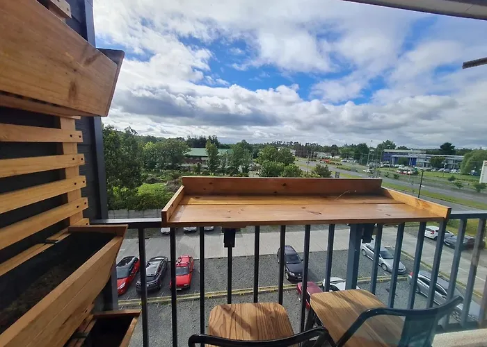 Departamento Osorno 215 Apartment