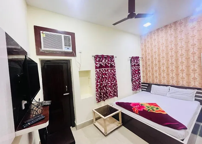 Hotel Airlines Kolkata