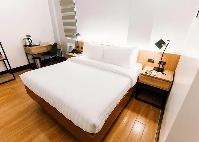 El Sancho Hotel Naga 