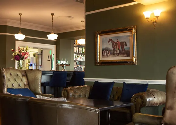 Kilcoran Lodge Hotel & Leisure Centre Cahir