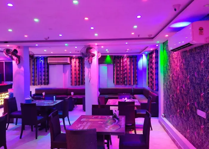 Hotel Airlines Kolkata