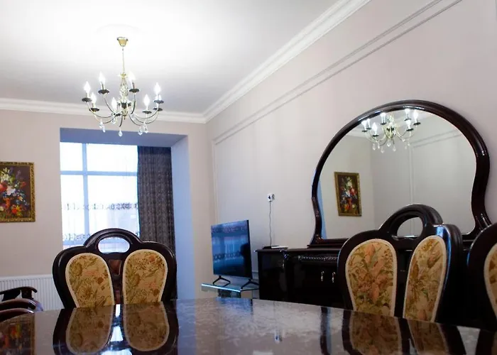 Исы Байзакова 131, Новостройка Apartment Pavlodar