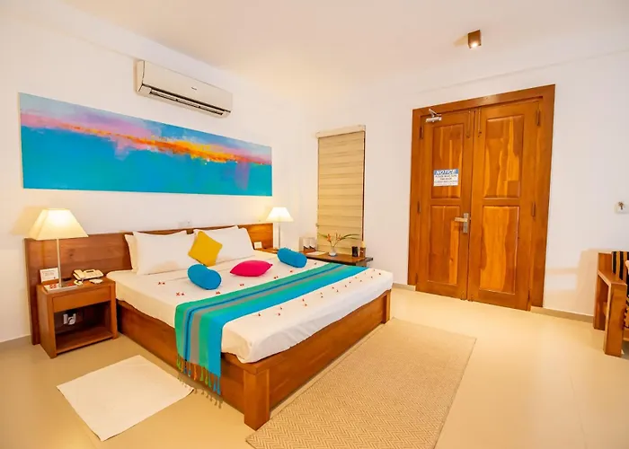 The Residence Hikkaduwa