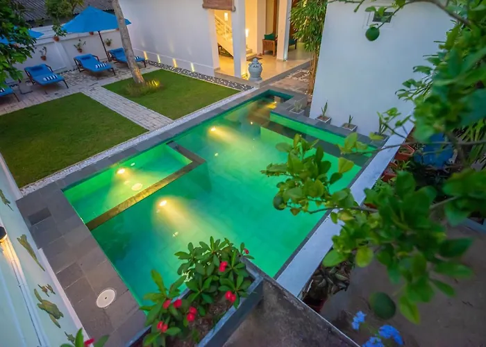 The Residence Hikkaduwa
