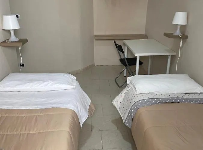 Casa Toto Apartment Naples