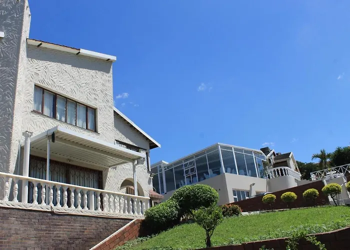 Goodwillmanor Bed & Breakfast Durban