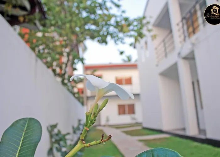 The Anchorage Holiday Apartments - Negombo
