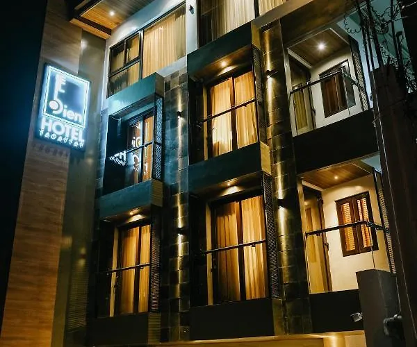 El Bien Hotel Tagaytay Tagaytay City