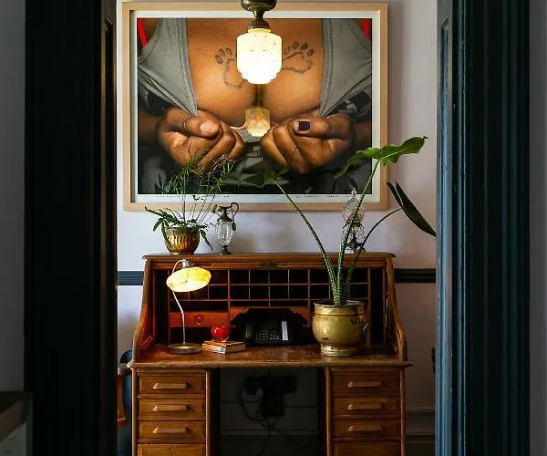 Hotel Lola Cape Town