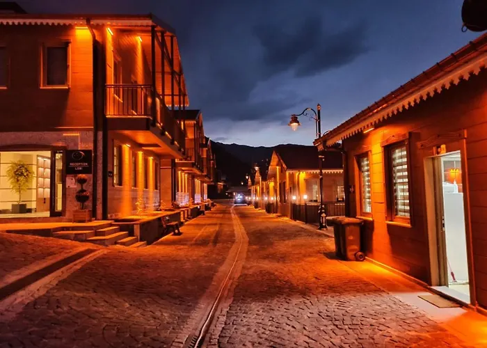 Kaya Life Resort Uzungöl