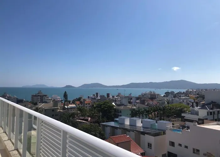 Cobertura Duplex - La Belle Vue - Canajure Florianopolis