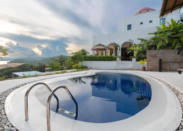 Hop Hostel Coron