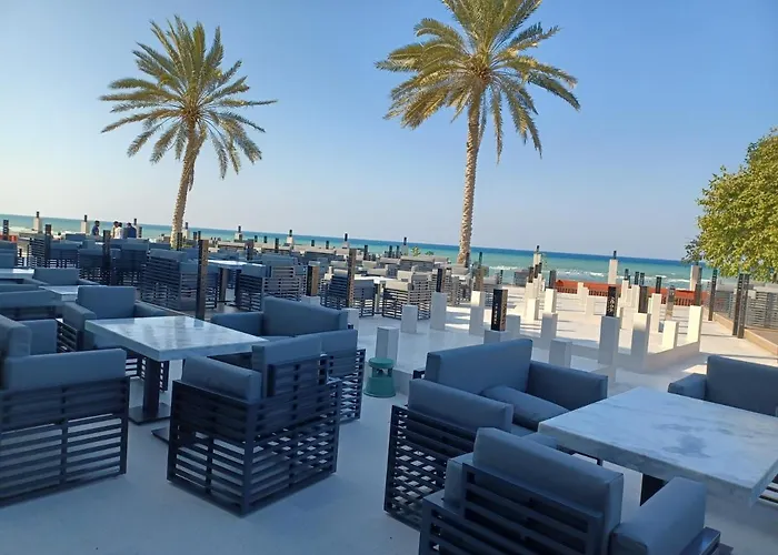 Al Qurum Resort Muscat