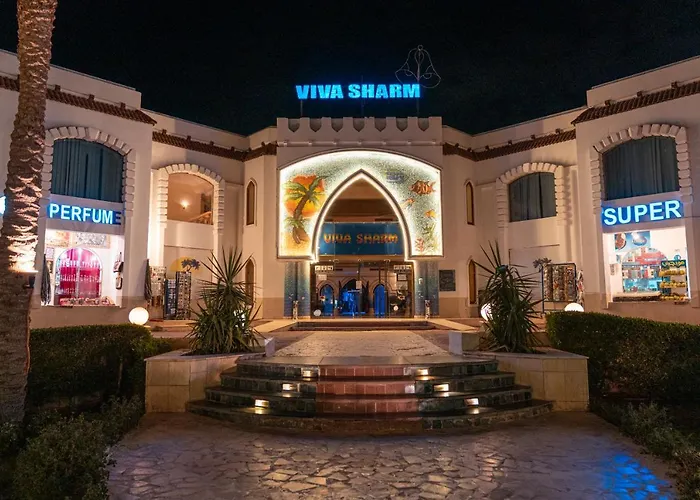 Viva Sharm Hotel
