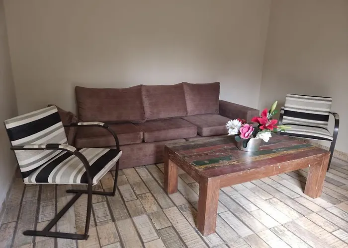 La Vikinga Villa Buenos Aires