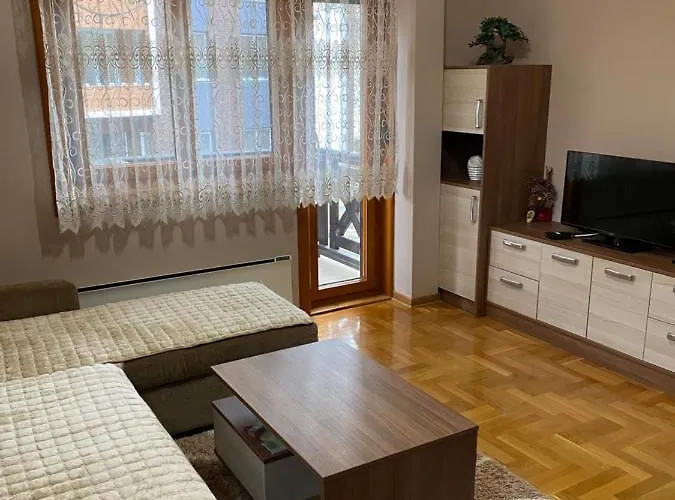 Apartman Rubin Zlatibor