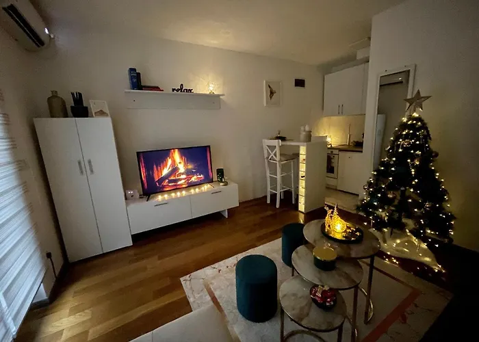 Apartman 5 Vrnjacka Banja