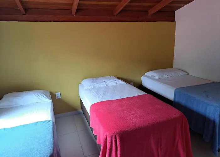 Casa 2 Quartos Bombinhas