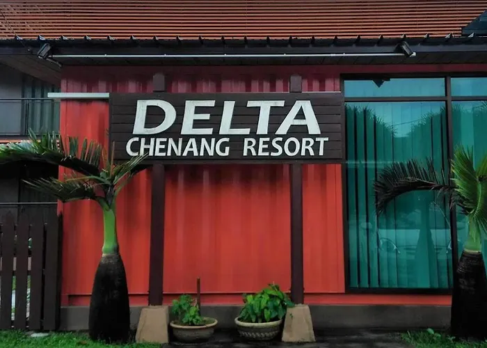 Delta Chenang Resort Pantai Cenang 